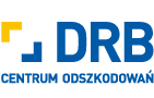 Logo Centrum Odszkodowań DRB