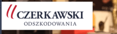 Logo Czerkawski Odszkodowania