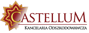 Logo Kancelaria Castellum