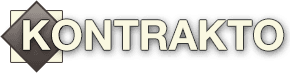 Logo Kontrakto