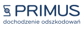 Logo PRIMUS Dochodzenie Roszczeń