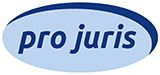 Logo Pro Juris