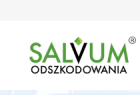 Logo Salvum Odszkodowania
