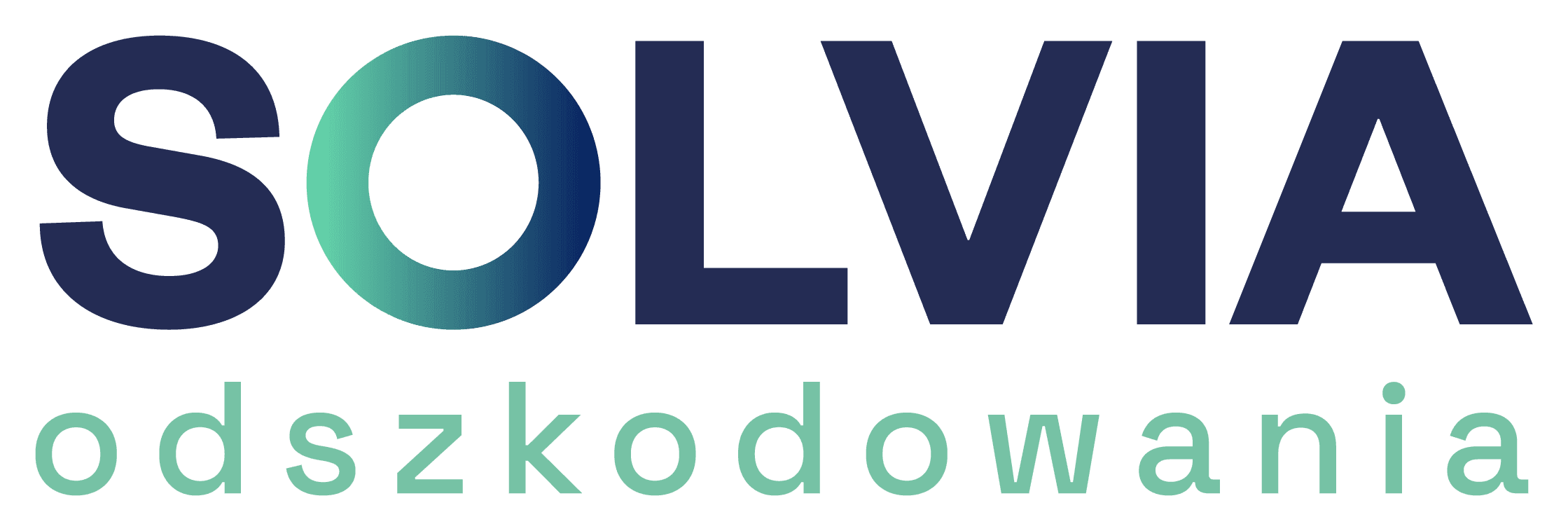 Logo Solvia Odszkodowania