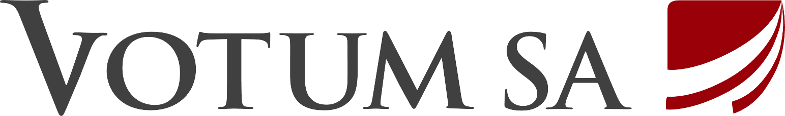 Logo Votum S.A.
