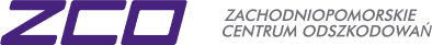 Logo ZCO Zachodniopomorskie Centrum Odszkodowań