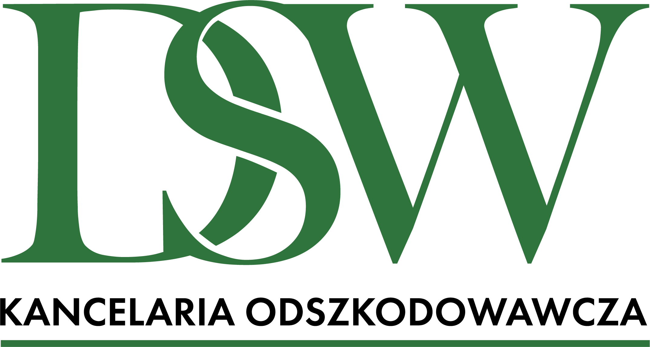Logo DSW Kancelaria Odszkodowawcza